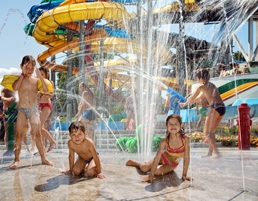 Livu Aquapark by Jurmala TOurism department